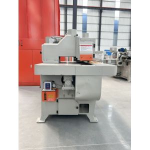 Automatic Multi Rip Saw Single Blade Wood Cutting Ripsaw Machine