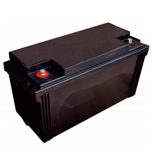 Buy ABS Case 12V100Ah OPzV Gel Battery Corrosion Resistance Pure Gel Battery CE Approved at wholesale prices