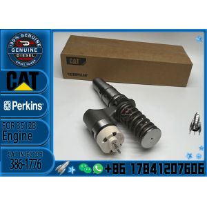 Fuel injector fuel injecto 204-2067 386-1776 229-1631 437-7547 for 3512B