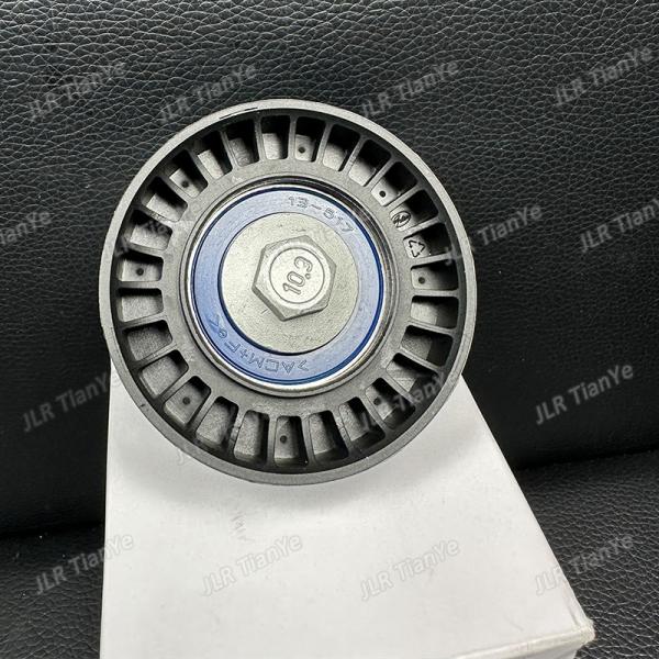 Suitable for Range Rover AJ200 auxiliary pulley LR073726 T2H1400 
