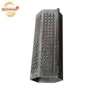 YIFENG AGRO MINI RICE MILL SPARE PARTS/6N40 SIEVE/SCREEN