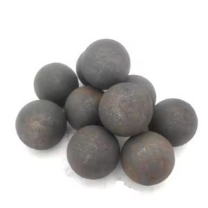 Best Quality Excellent Mechanical Performance Mining High Chrome Grinding Steel