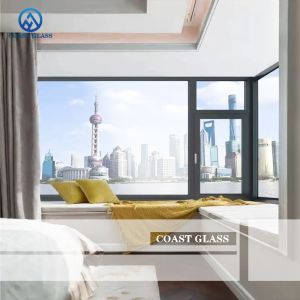 Electrified Atomized Sw Smart PDLC Film Transparent Frosted