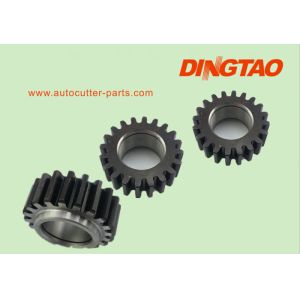 74647001 GT5250 Cutter Parts Gear Clamp Suit Cutter S5200 GT2250