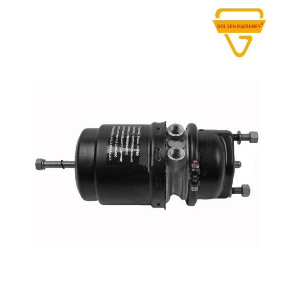 Buy 81504106733 Man Truck TGX TGA F2000 Spring Brake Cylinder Left at wholesale prices