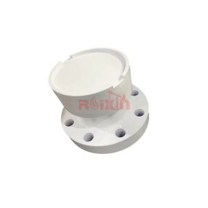 H2S Wireline Pressure Control Equipment Alloy Steel Wellhead Flange