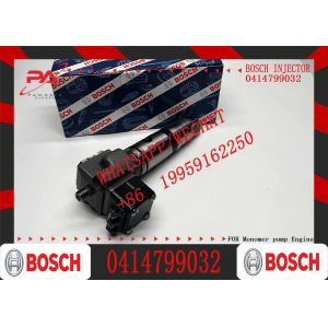 0414799032 Fuel Injector Unit Pump 0414799032 0414799015 For Khodro Mercedes