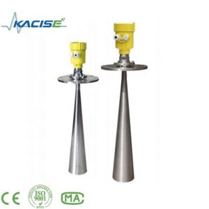 High quality guided wave radar level transmitter gauge