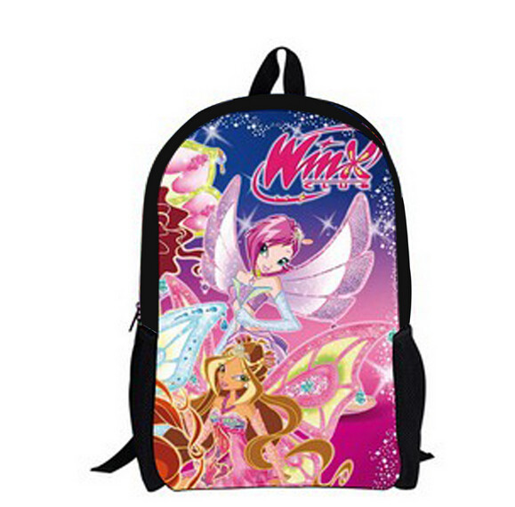 Buy Cartoon school bag at wholesale prices