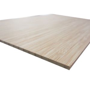 Carbonized Vertical Bamboo 3mm Film Faced Shuttering Plywood