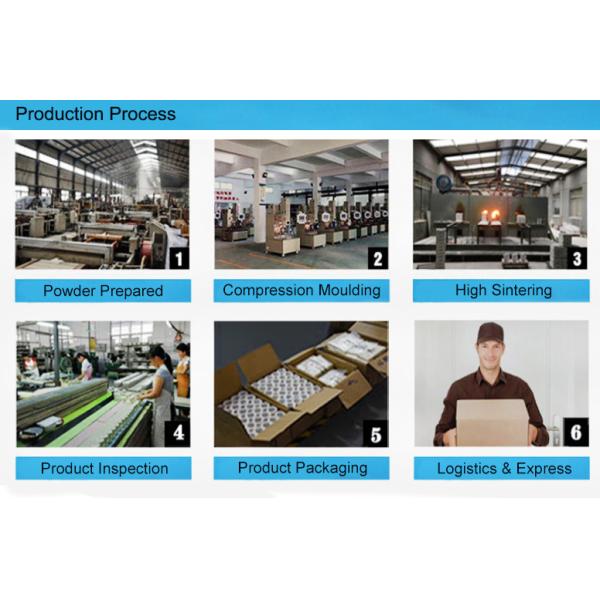 product-1-1 Yttrium Stabilized Zirconia Ceramic Milling Tank or Grinding Jars for Planetary Ball Mill Machine