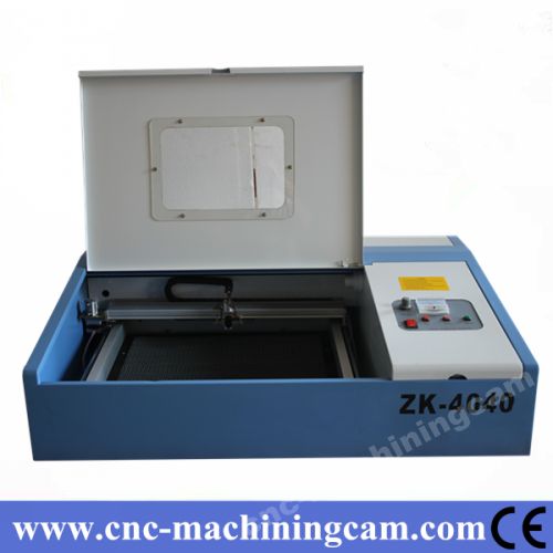 laser engraving acrylic ZK-4040-40W(400*400mm)