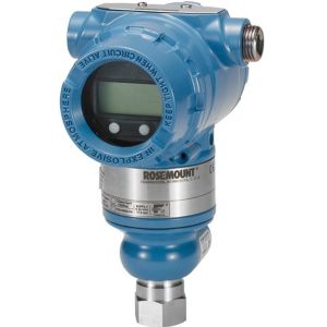 Quality 3051TGpressure transmitter 3051CD Differential Pressure Transmitter for sale