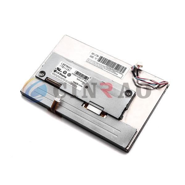 LG LB070WV1(TD)(15) LB070WV1-TD15 Car GPS Panel