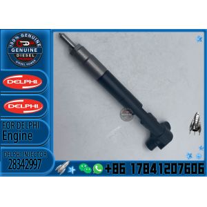 Common Rail Nozzle L347PBD Fuel Nozzle L347PRD For EMBR00001H 28342997 28348371