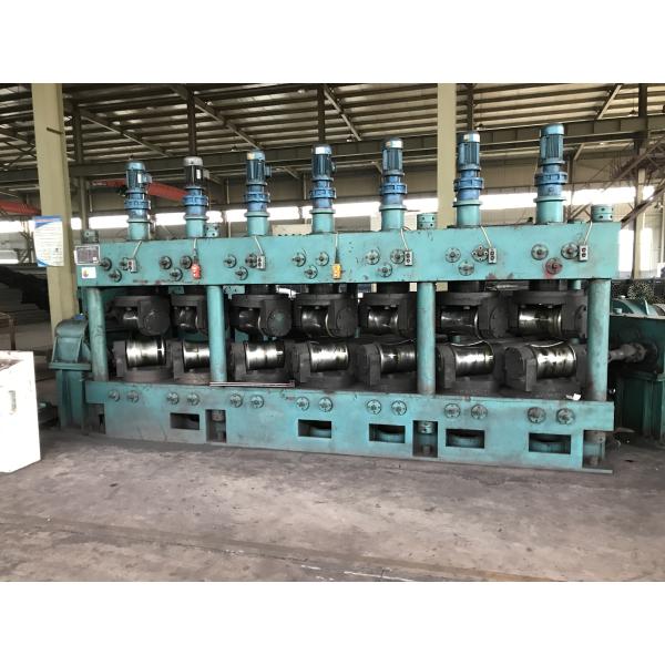 precision seamless steel pipe