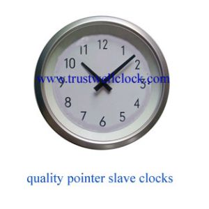 master and slave clocks,clock system,movement for clock project-GOOD CLOCK