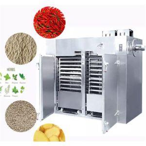 400C 500C High Temperature Hot Air Drying Oven Industrial Laboratory Electric
