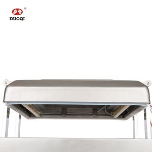 Vacuum Packaging Machine for Fish Steak Hardware and Liquid Beef DUOQI DZ Q -400