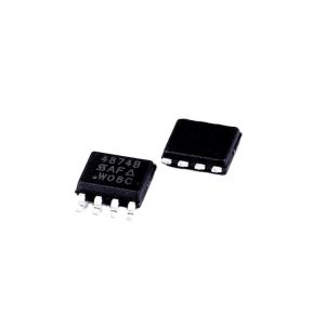 Integrated Circuits Microcontroller Si4874BDY-T1-E3 Vi-shay SE20AFBHM3/6B