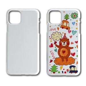 Subtransfer Custom Print Phone Case Sublimation For Iphone 13 14 15 16 Pro Max