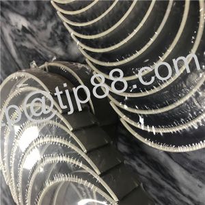 Mitsubishi 6D10 Brass Fitting Diesel Engine Bearings ME999199 ME032518