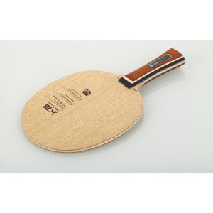 Professional X5 LIimba Wood ping pong blades good balance for offensive