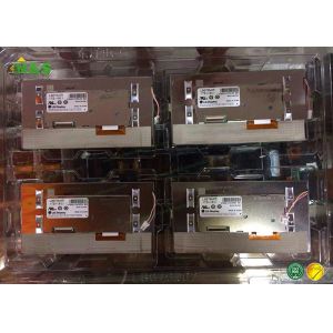 LB070WQ5- TD01 LG LCD Panel , Automotive 7 lcd screen Normally White