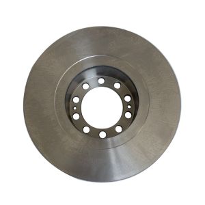 Front Brake Disc A9604210412 for Benz Truck Accessories Purpose Replace/Repair
