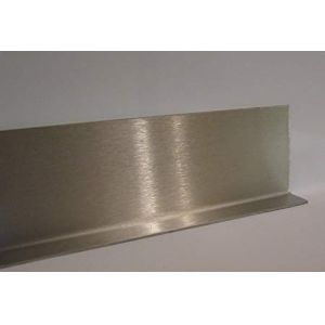 Kitchen Aluminum Skirting Board