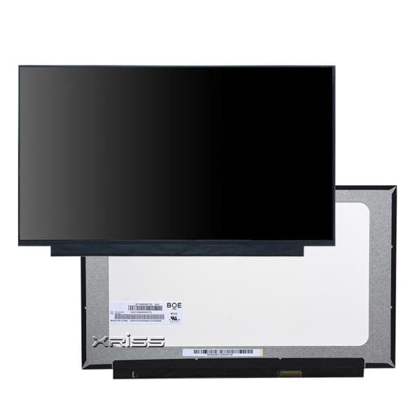 15.6 HD Laptop LCD On Cell Touch Screen NT156WHM-T02 40pins For Lenovo Ideapad