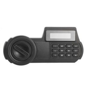China High Security Level Electronic Combination Lock With Backlit Keypad For Safes on sale China High Security Level Electronic Combination Lock With Backlit Keypad For Safes on sale