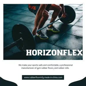 TSINGTAO HORIZONFLEX RUBBER & PLASTIC CO.,LTD