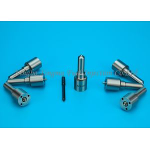 Denso Injector Nozzles Isuzu Diesel Engine Parts Top Quality Of DLLA152P879 ,