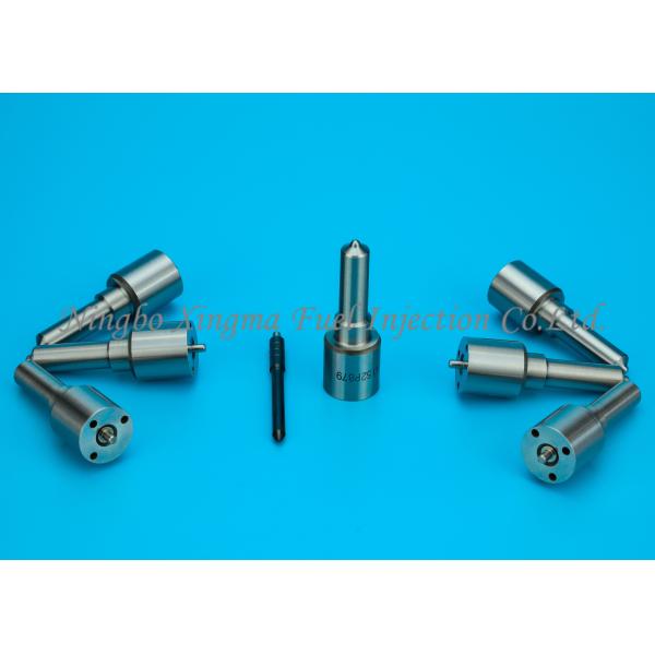Denso Injector Nozzles Isuzu Diesel Engine Parts Top Quality Of DLLA152P879 , 0934008790 , 0950006480