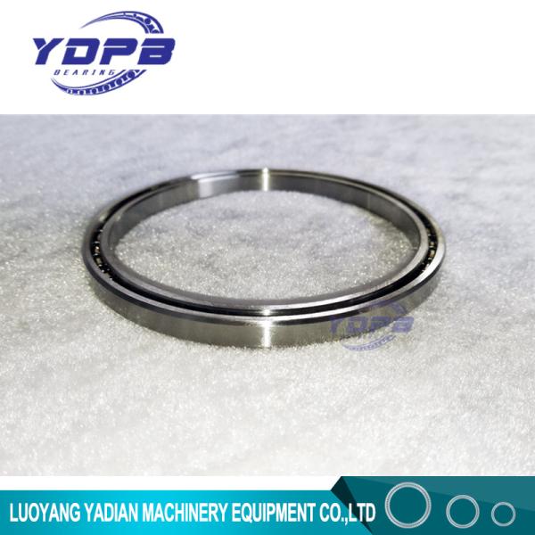Buy K15008AR0 China Thin Section Bearings for Textile machinery with brass cage ultra thin bearing at wholesale prices