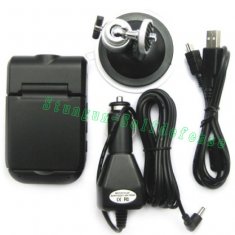 Quality Best HD720P portable video recorder with 2.5'' TFT Colorful Screen F400A for sale