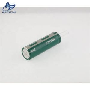 superCapacitor 2.7V3000F 2.7V Super High 100F 300F 500F 600F 1000F 3000F