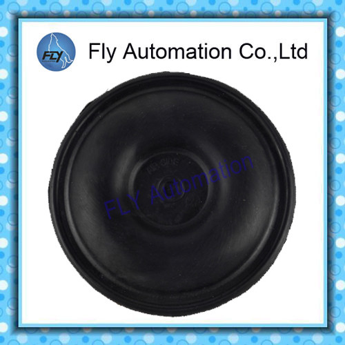 Buy PTFE Buna Pulse Jet Valves 716 Matel Air Operated Double Diaphragm Pump Repair Fluid Outlet at wholesale prices