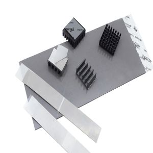 Quality TIF100-40-11U Thermal Pad For GPU CPU Chip for sale