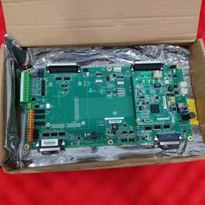 GE IS215REBFH1A SpeedTronic Turbine Control System Mark VI