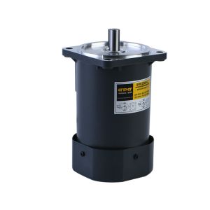 China 6IK140GN-SS3F 100mm Ac Gear Motor Low Noise Big Torque With Various Types on sale