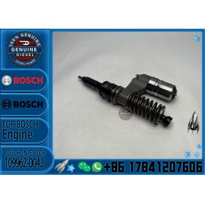 Direct Deal Best Price Fuel Injector Assembly 109962-0041 109962-0042 109962