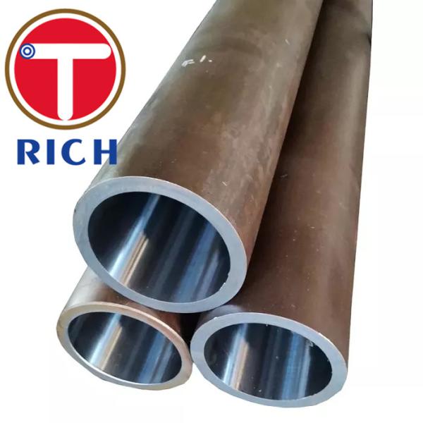 Precison Steel Tube for Hydraulic System