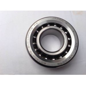 NSK High Precision Angular Contact Ball Bearing 20TAC47B SUC10PN7B P4 ,