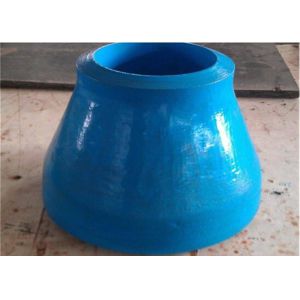 Quality Asme B16.9 Eccentric Pipe Reducer 6&quot; Sch160 Wp91 High Pressure for sale