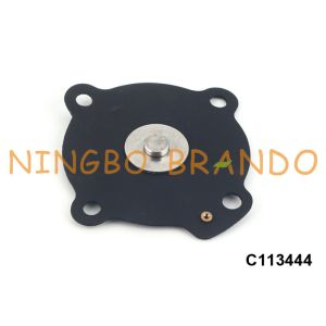 China C113-444 Pulse Valve Membrane For 1'' ASCO SCG353A044 on sale
