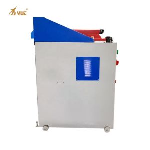 Single Head Pneumatic Sole Press Machine Precise Control Energy Efficiency