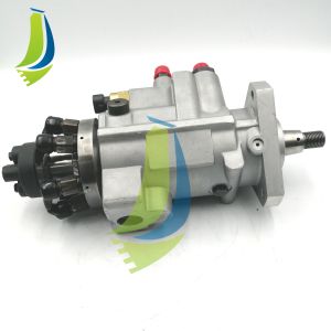 DE2635-6320 Diesel Fuel Injection Pump DE26356320 de2635-6320