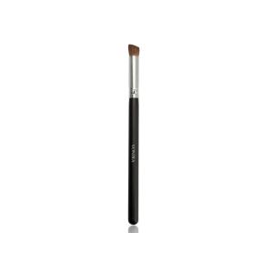 High Grade Medium Angled Shading Brush With Natural Pony Hair